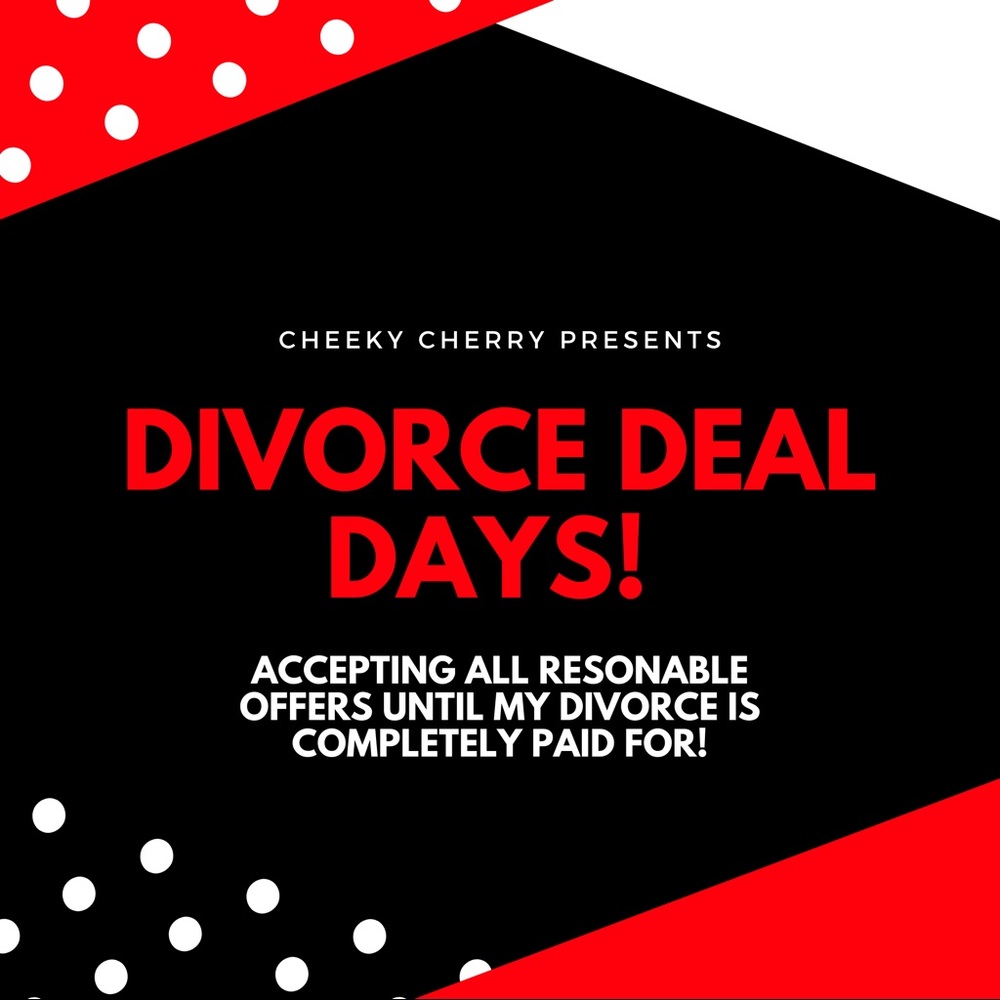 Deal Days Accepting Offers New Stuff Coming Daily